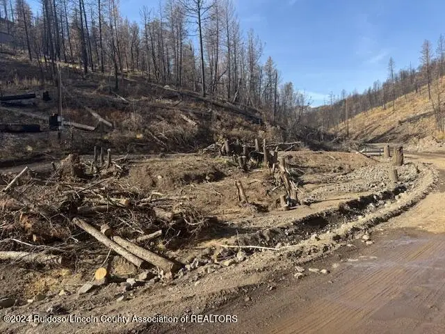 197 Spring Canyon Road, Ruidoso, NM 88345 - #2