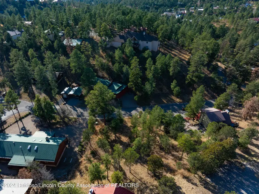 303 Marble Drive, Ruidoso, NM 88345 - Image #2