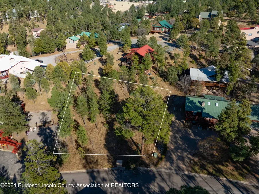 303 Marble Drive, Ruidoso, NM 88345 - Image #3