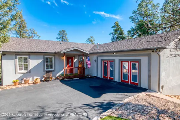 102 Modoc Place, Ruidoso, NM 88345