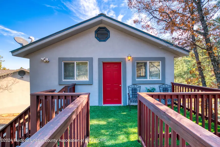 102 Modoc Place, Ruidoso, NM 88345 - #2