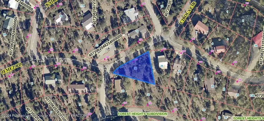 Address Withheld By Seller, Ruidoso, NM 88345 - #2