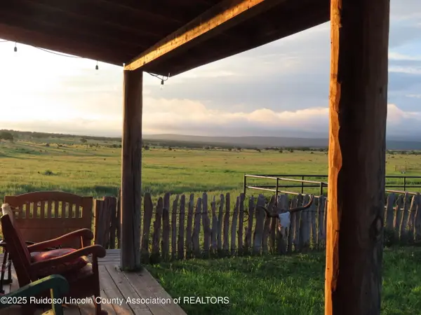 205 Katrina Road, Corona, NM 88318