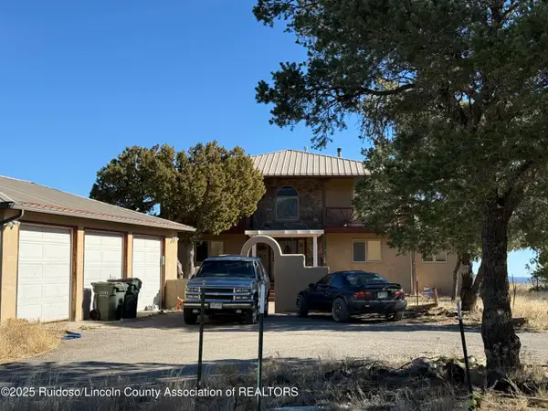 237 Pfingsten Road, , NM 88341