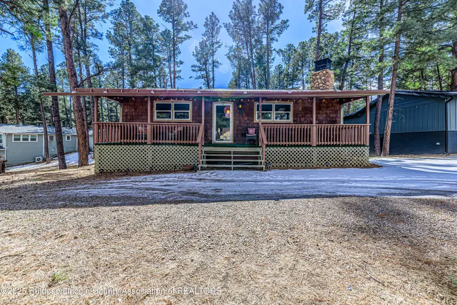 106 Cree Meadows Drive, Ruidoso, NM 88345 - #2