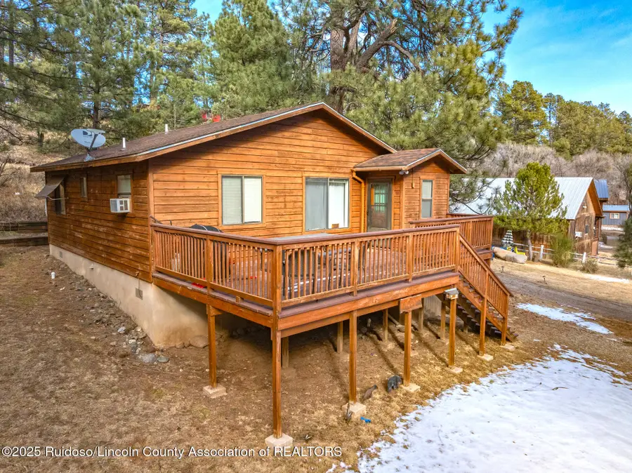 157 Fern Trail, Ruidoso, NM 88345 - #2