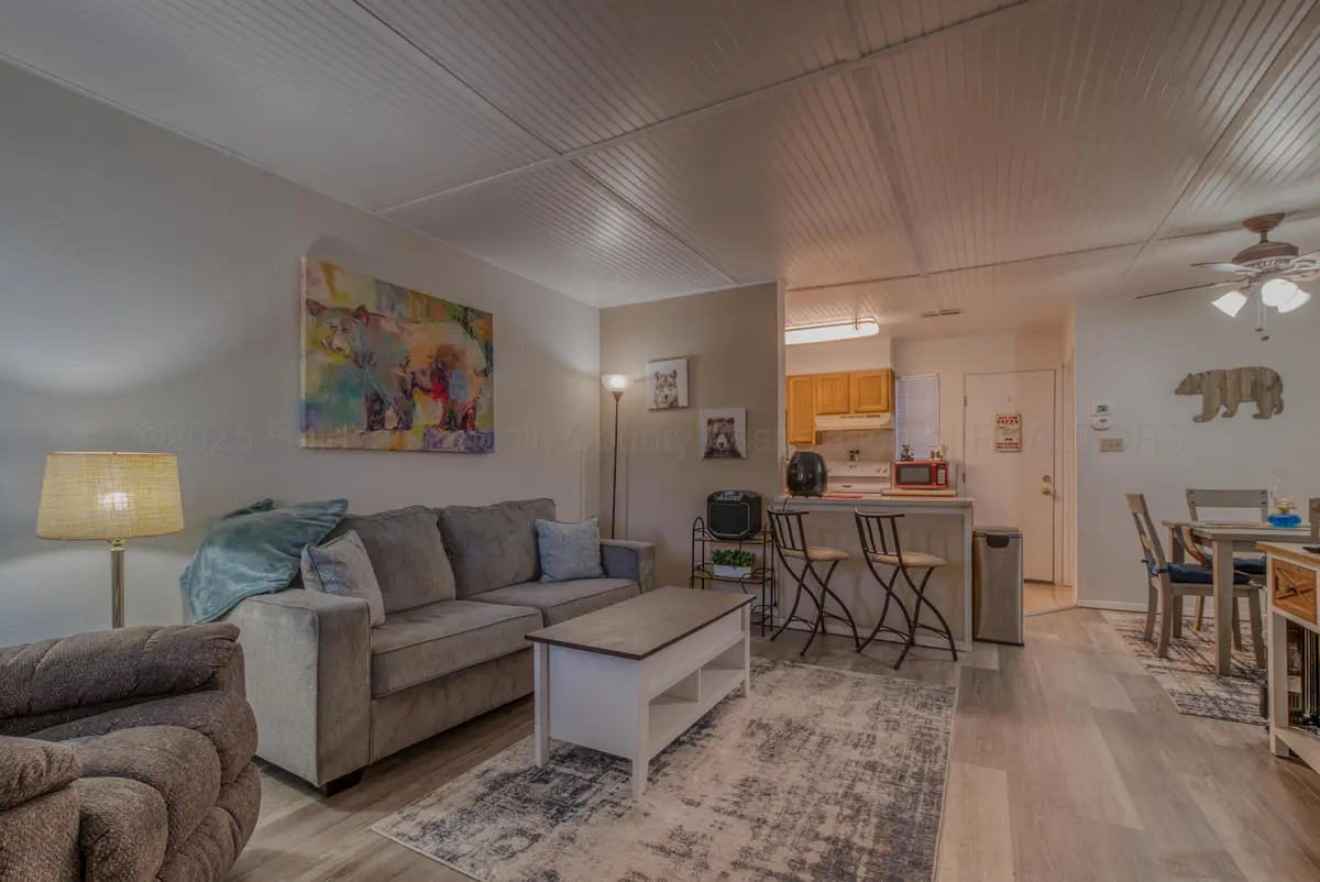 406 Sunny Slope Drive, Ruidoso, NM 88345 - Image #1