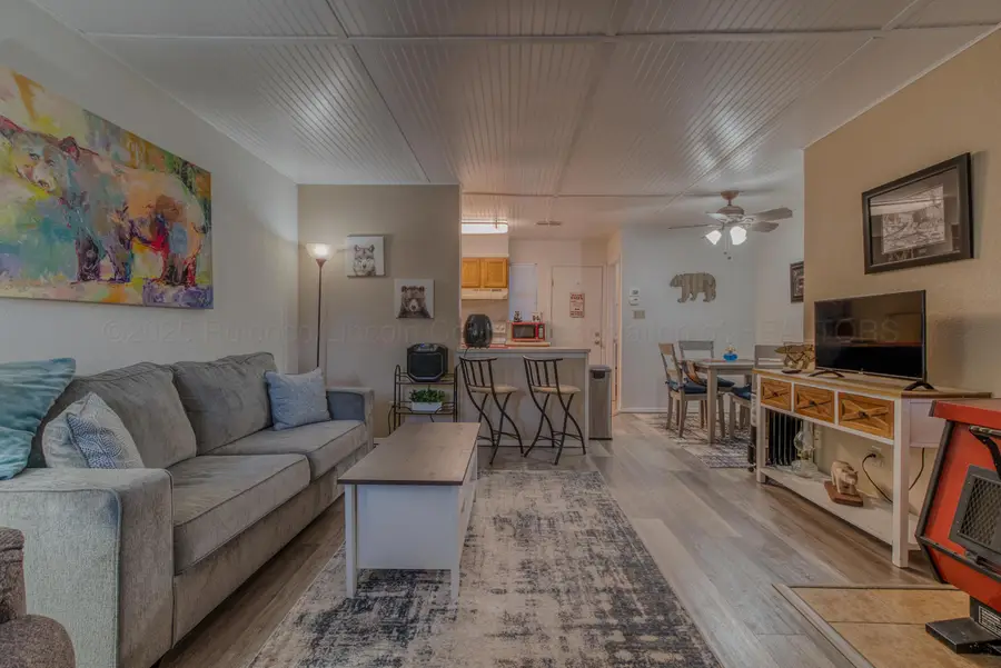 406 Sunny Slope Drive, Ruidoso, NM 88345 - Image #2