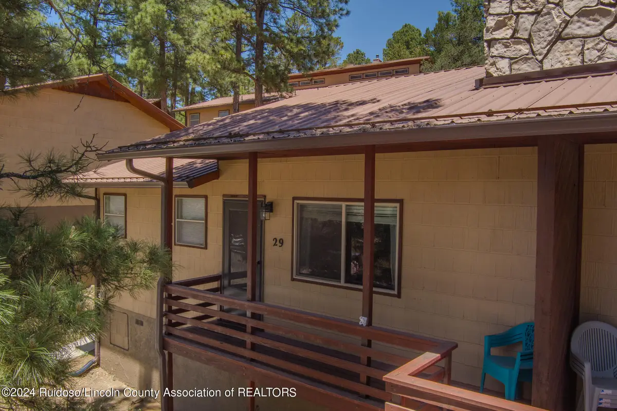 303 Racquet Drive, Ruidoso, NM 88345 - Image #1
