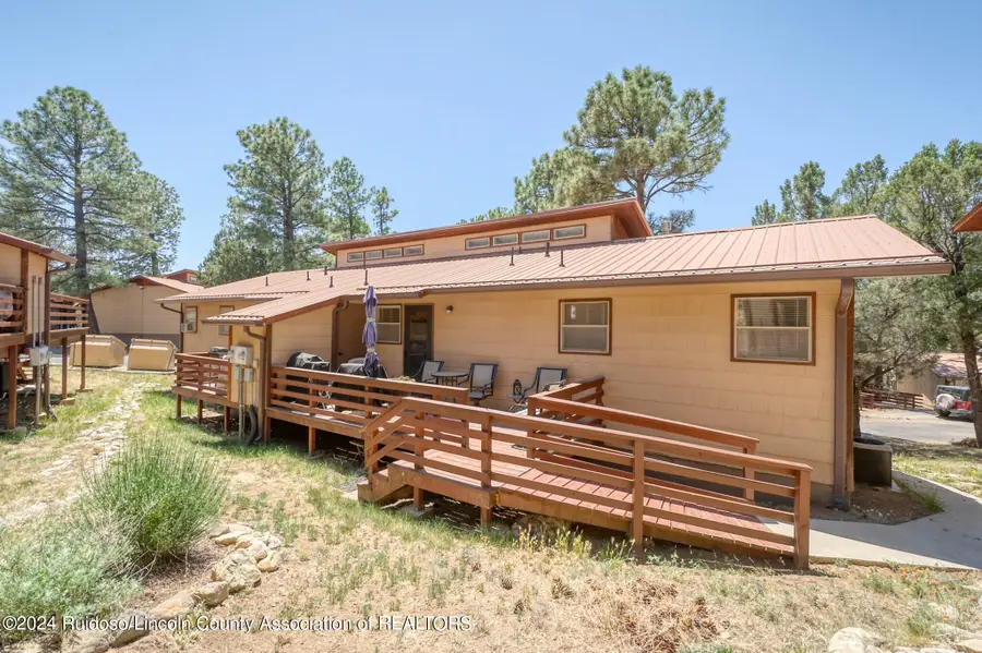 303 Racquet Drive, Ruidoso, NM 88345 - Image #2