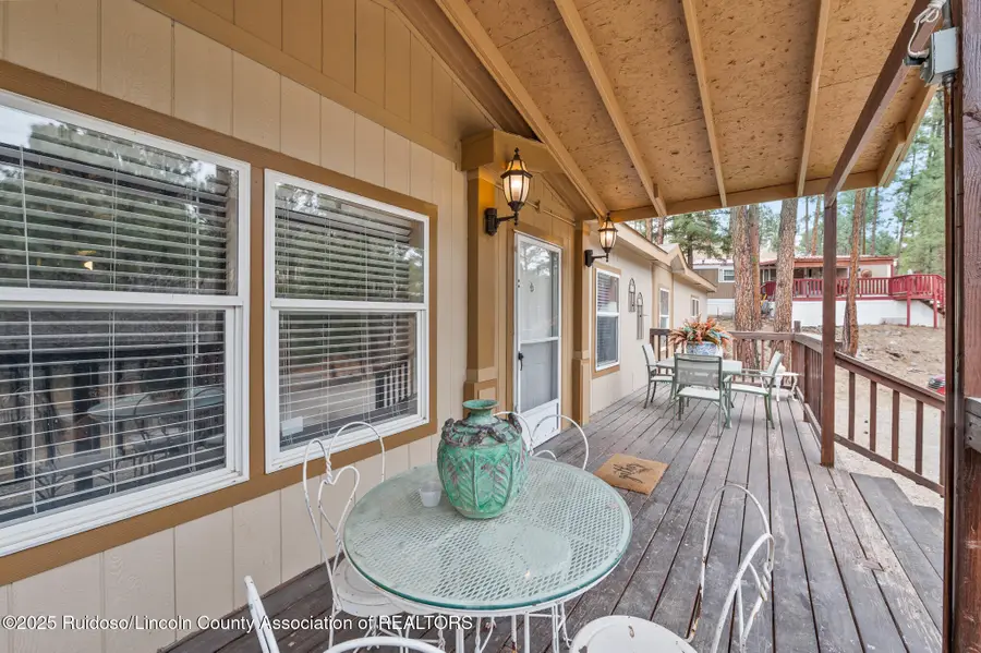 111 Mustang Drive, Ruidoso, NM 88345 - #2