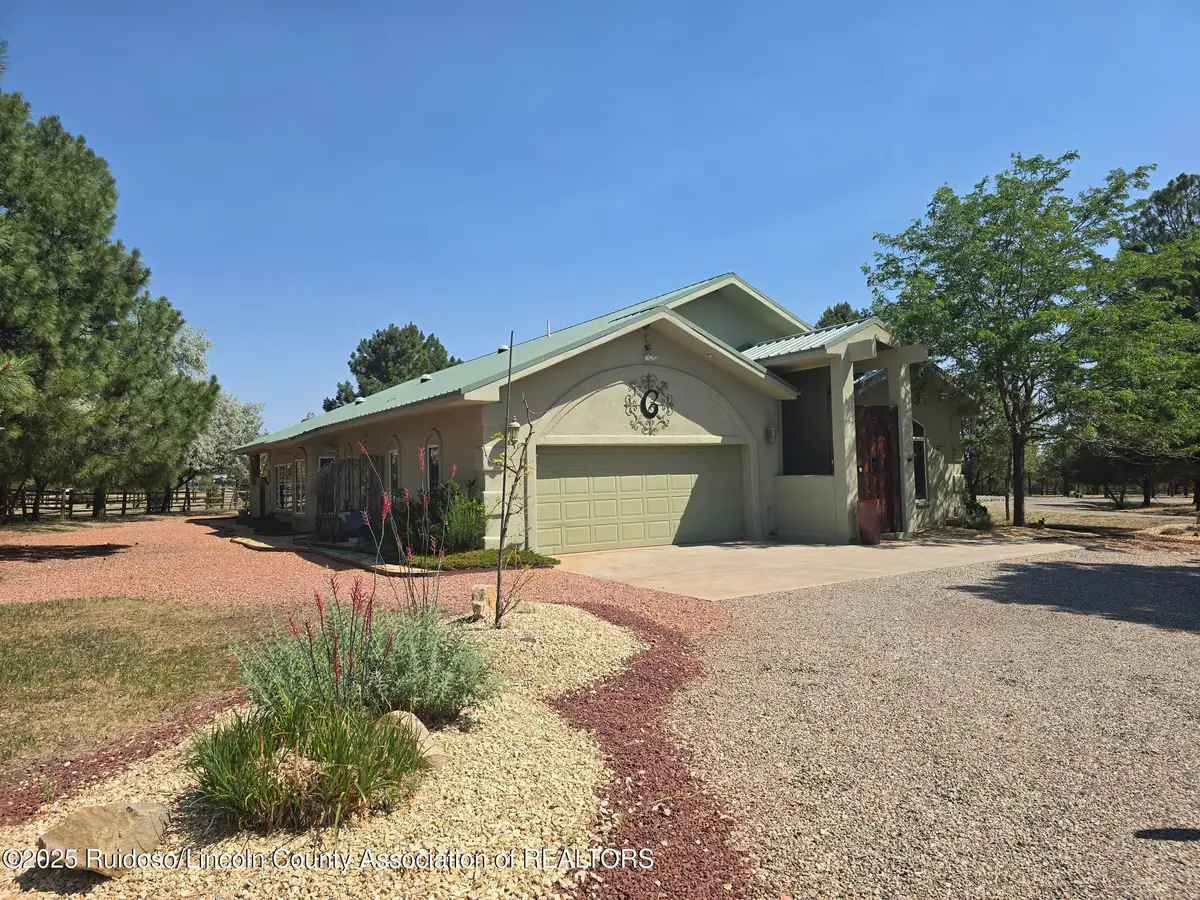109 Blazing Star Trail, Alto, NM 88312 - Image #1