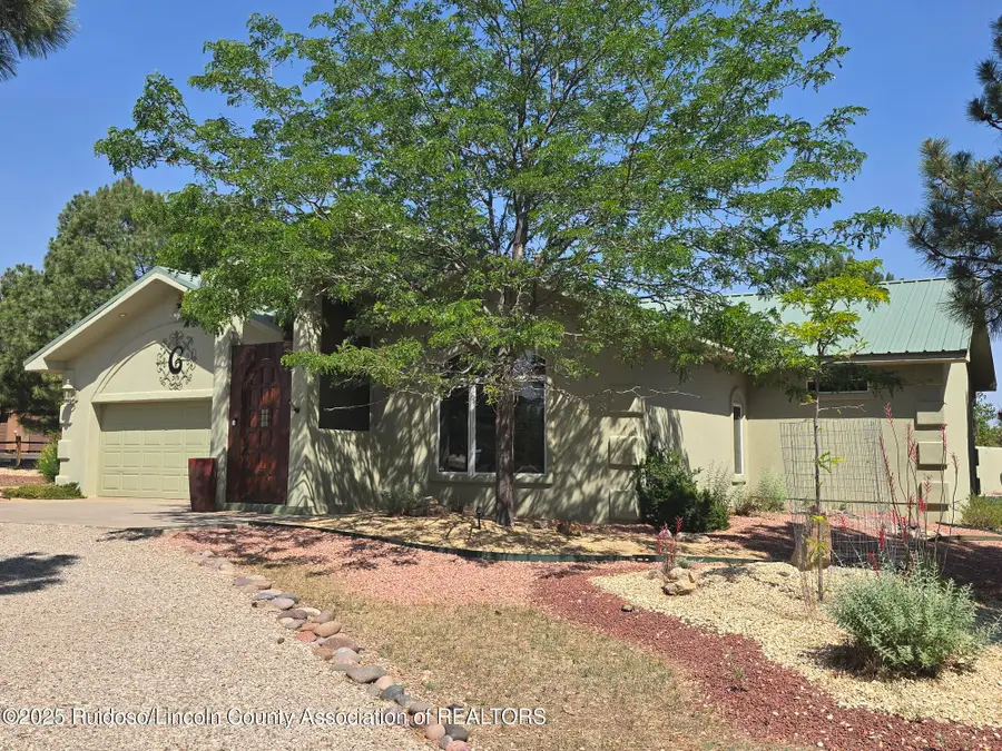 109 Blazing Star Trail, Alto, NM 88312 - Image #3