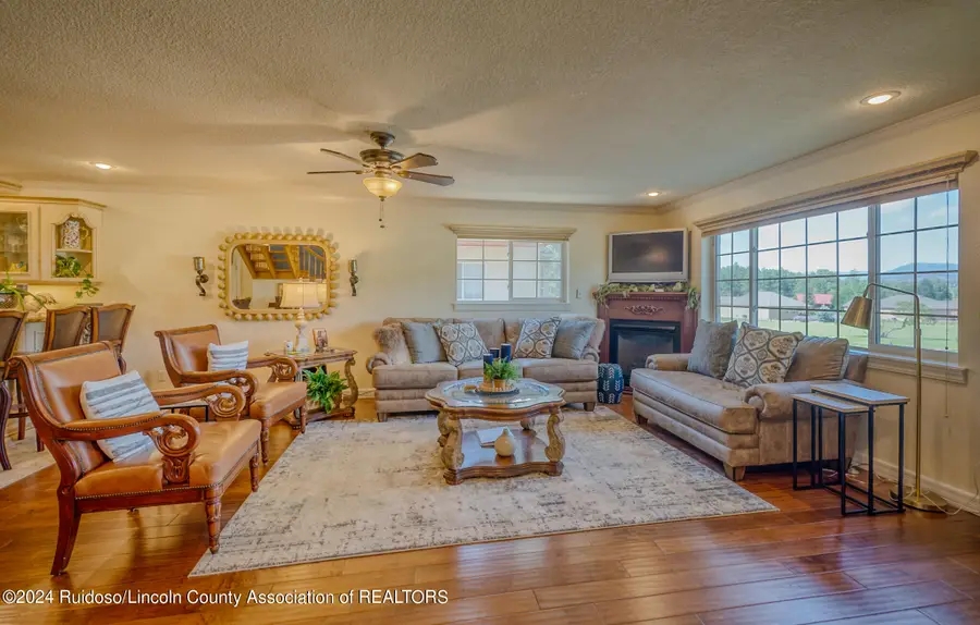 545 White Mountain Meadows Drive, Ruidoso, NM 88345 - #2