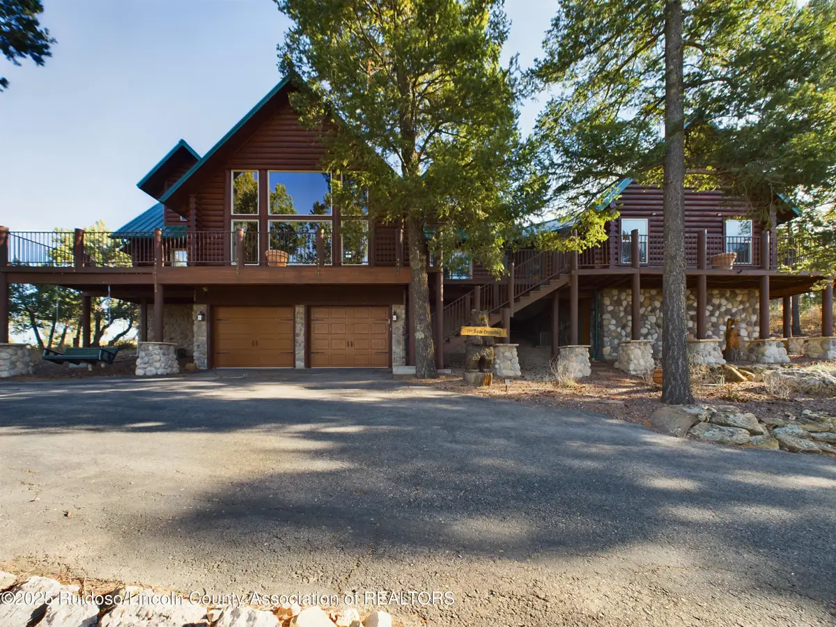 257 Crown Drive, Ruidoso, NM 88345 - #1