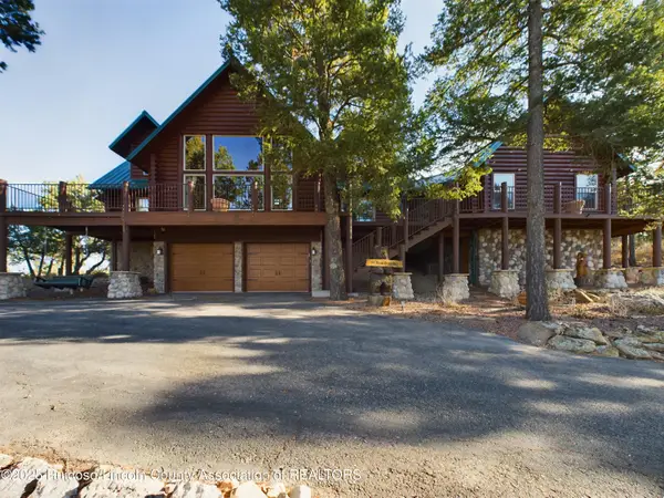 257 Crown Drive, Ruidoso, NM 88345