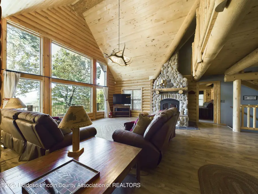 257 Crown Drive, Ruidoso, NM 88345 - #2