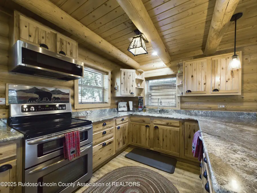 257 Crown Drive, Ruidoso, NM 88345 - #3