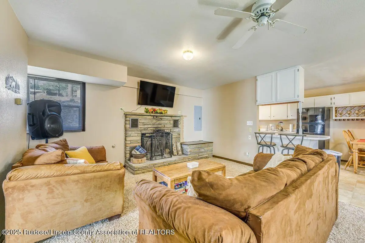 133 Spruce Drive, Ruidoso, NM 88345 - #1