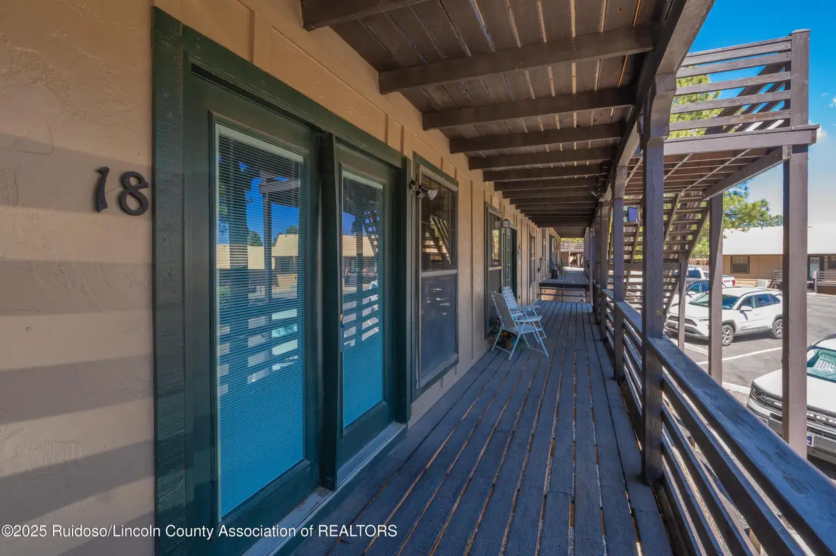 120 Lower Terrace Drive, Ruidoso, NM 88345 - Image #1