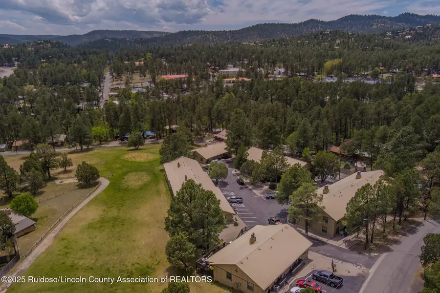 120 Lower Terrace Drive, Ruidoso, NM 88345 - Image #2