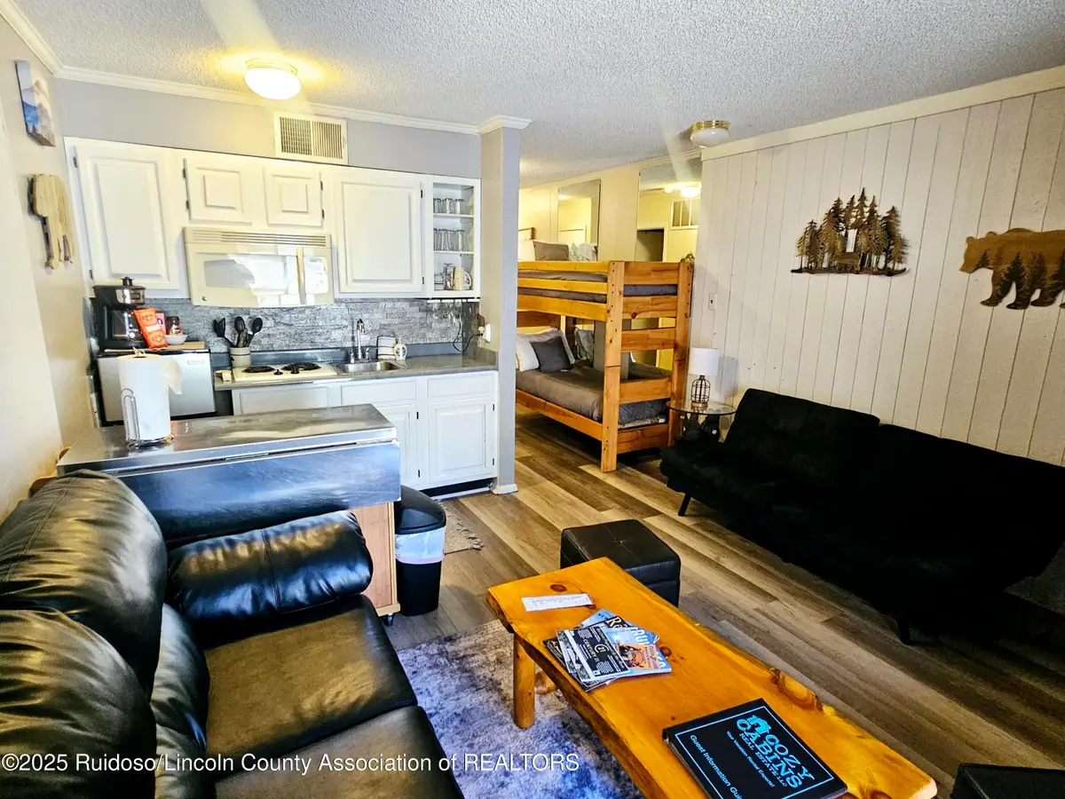 904 Carrizo Canyon Road, Ruidoso, NM 88345 - Image #1