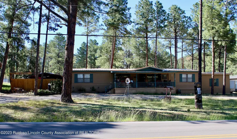 710 White Mountain Drive, Ruidoso, NM 88345 - Image #2