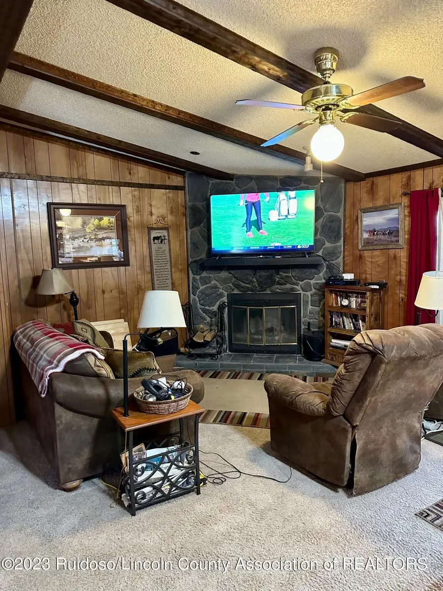 710 White Mountain Drive, Ruidoso, NM 88345 - Image #3