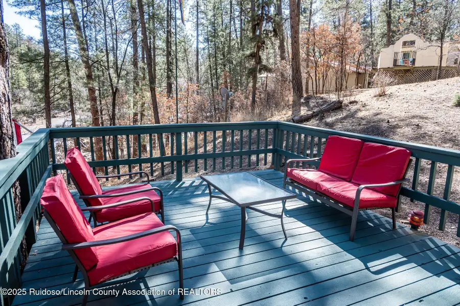 109 Hart Avenue, Ruidoso, NM 88345 - Image #3