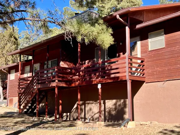 303 B Racquet Drive, Ruidoso, NM 88345