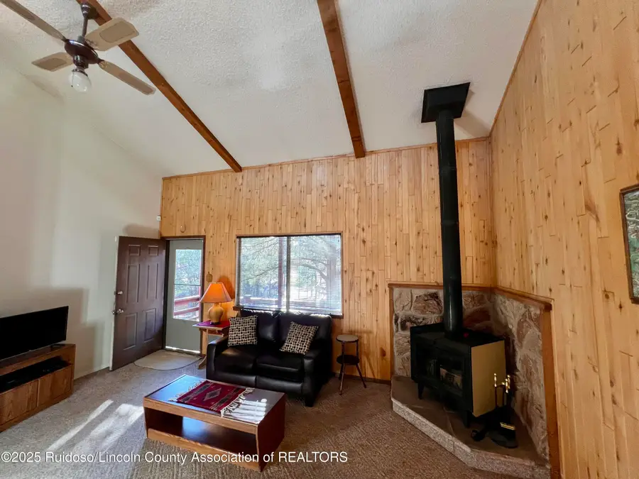 303 B Racquet Drive, Ruidoso, NM 88345 - #3