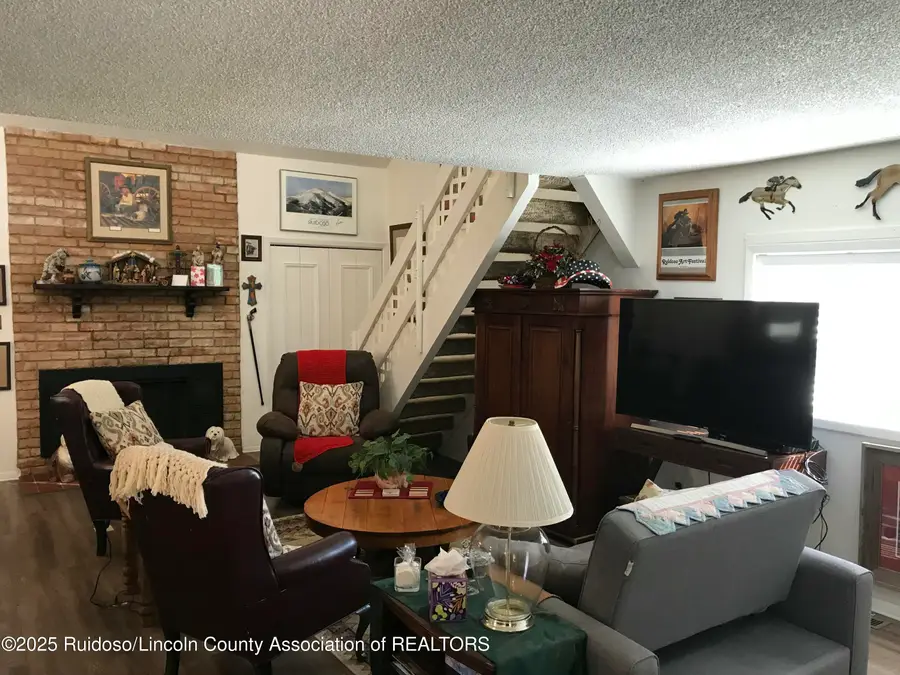 316 Walnut Drive, Ruidoso, NM 88345 - Image #3