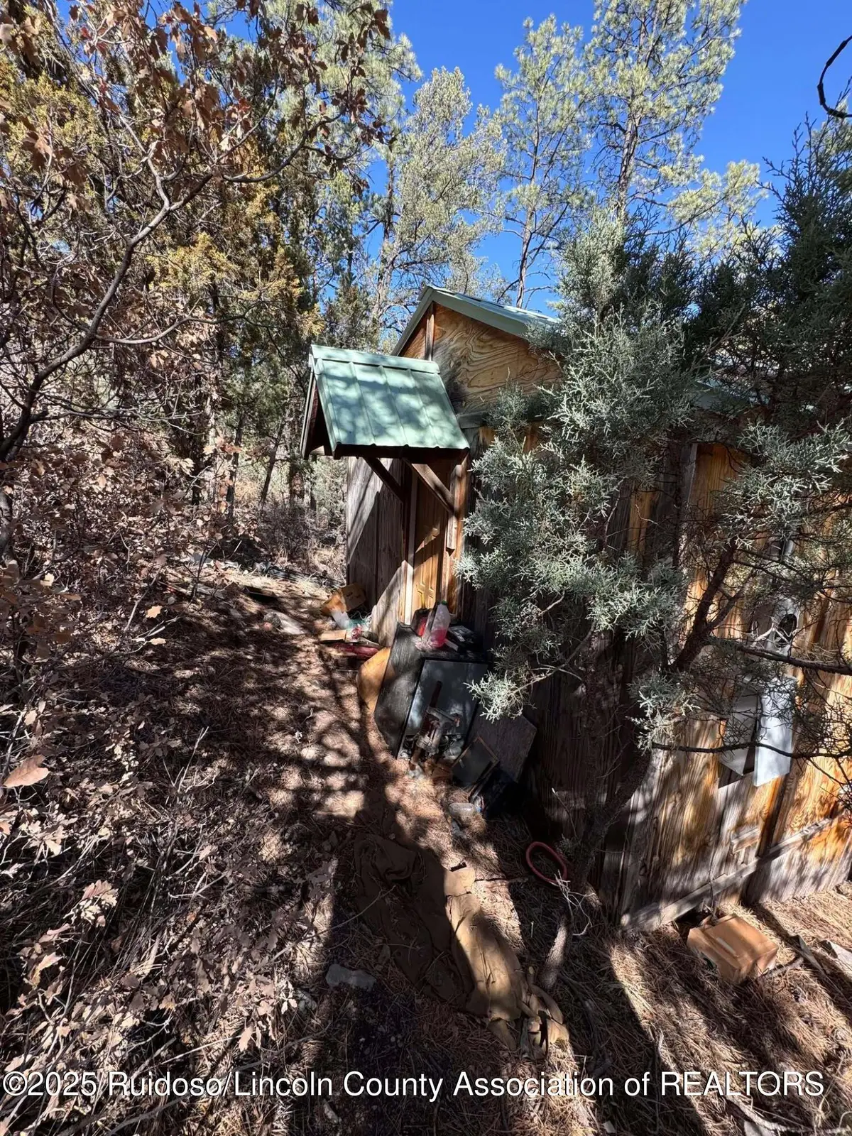 148 Marijo Lane, Ruidoso, NM 88345 - Image #1