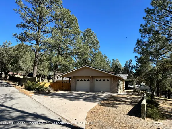 200 Grove Drive, Ruidoso, NM 88345