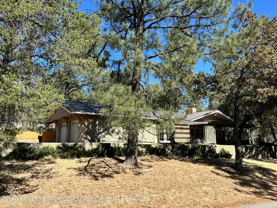 200 Grove Drive, Ruidoso, NM 88345 - Image #2