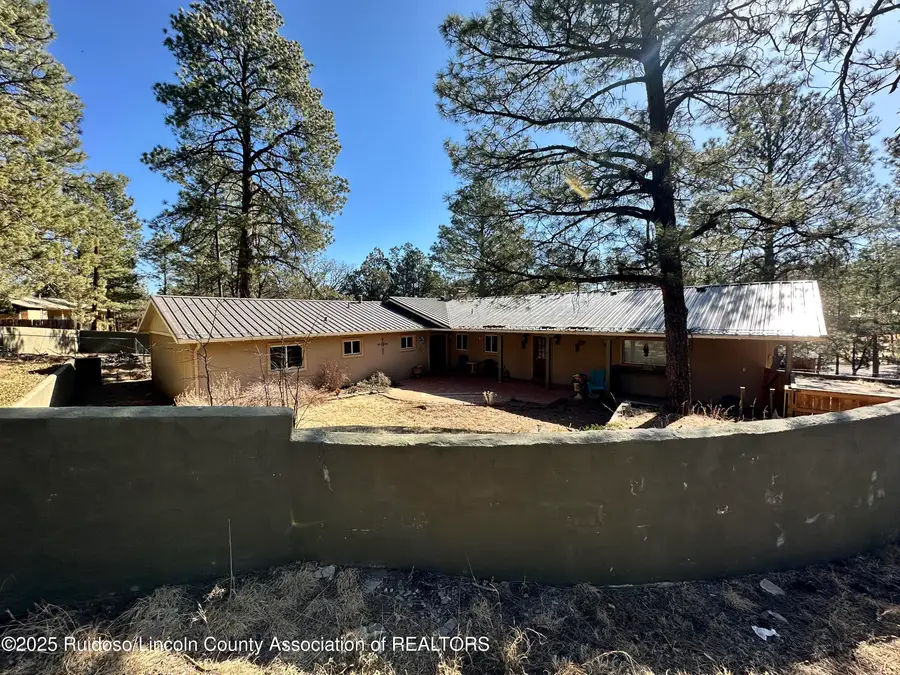 200 Grove Drive, Ruidoso, NM 88345 - Image #3