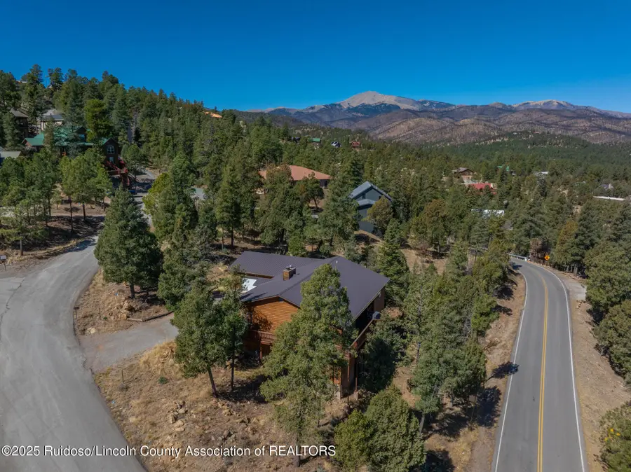 200 Sunrise Court, Ruidoso, NM 88345 - Image #2