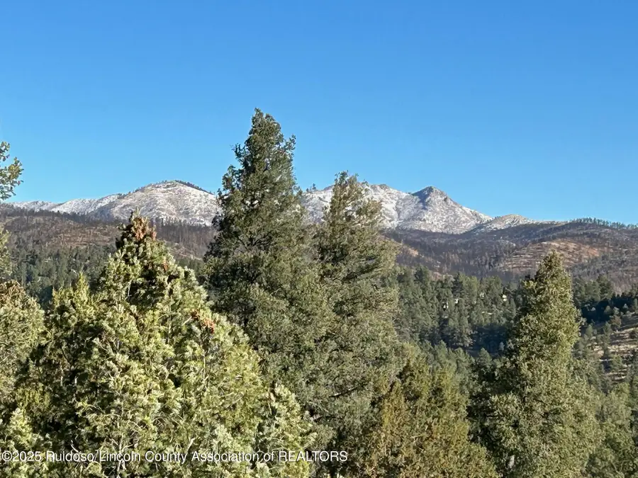 200 Sunrise Court, Ruidoso, NM 88345 - Image #3