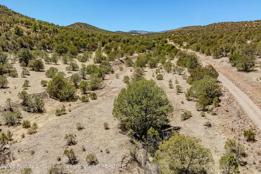 Tract 4-5 Vista Rio Bonito Drive, Alto, NM 88312 - Image #3