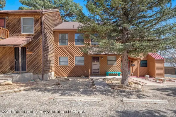 203 Lower Terrace Drive, Ruidoso, NM 88345