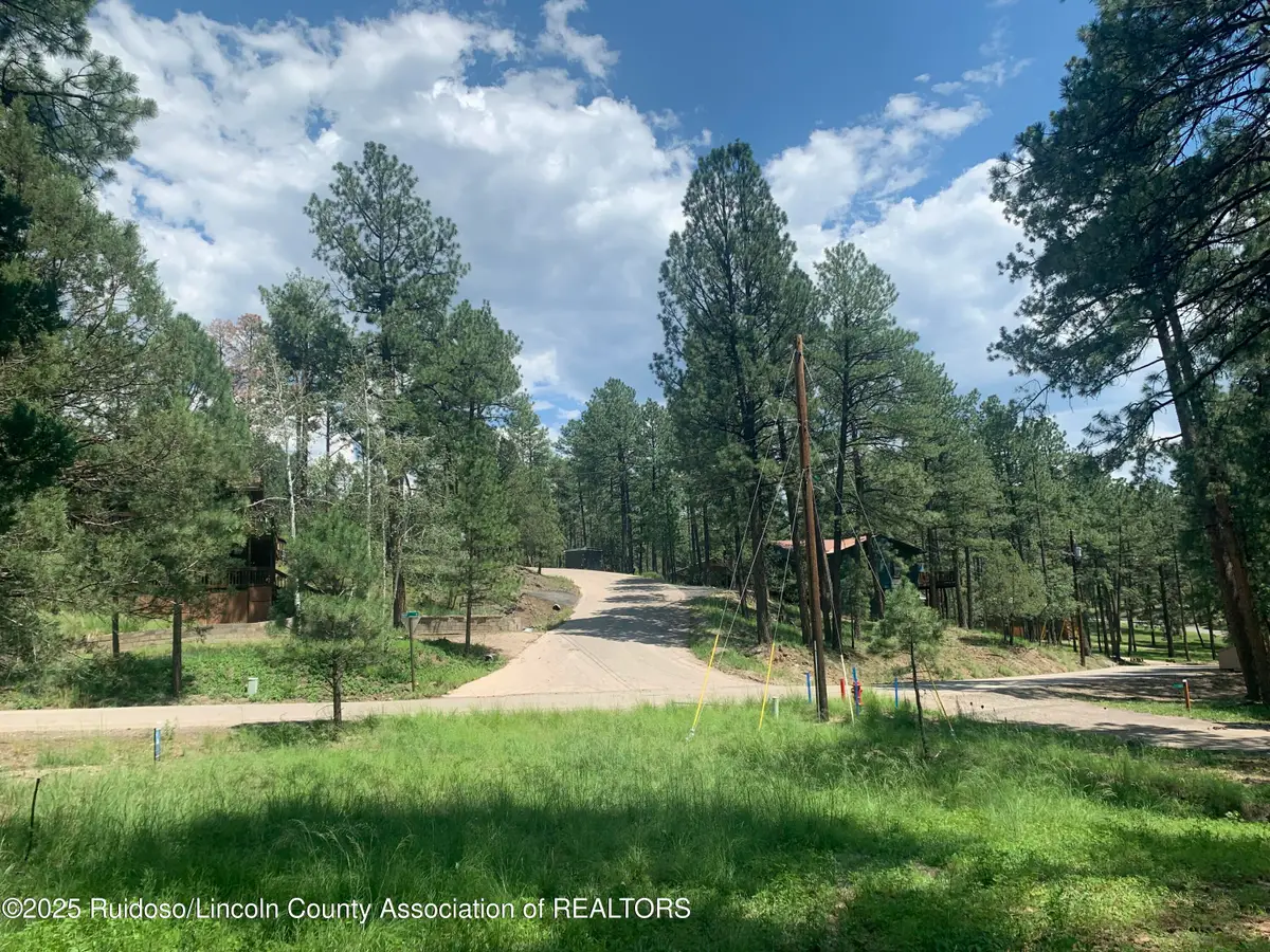 107 Mary Drive, Ruidoso, NM 88345 - Image #1