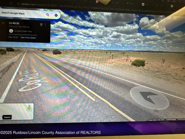 Lot 9 Windmill Ranches, Carrizozo, NM 88301