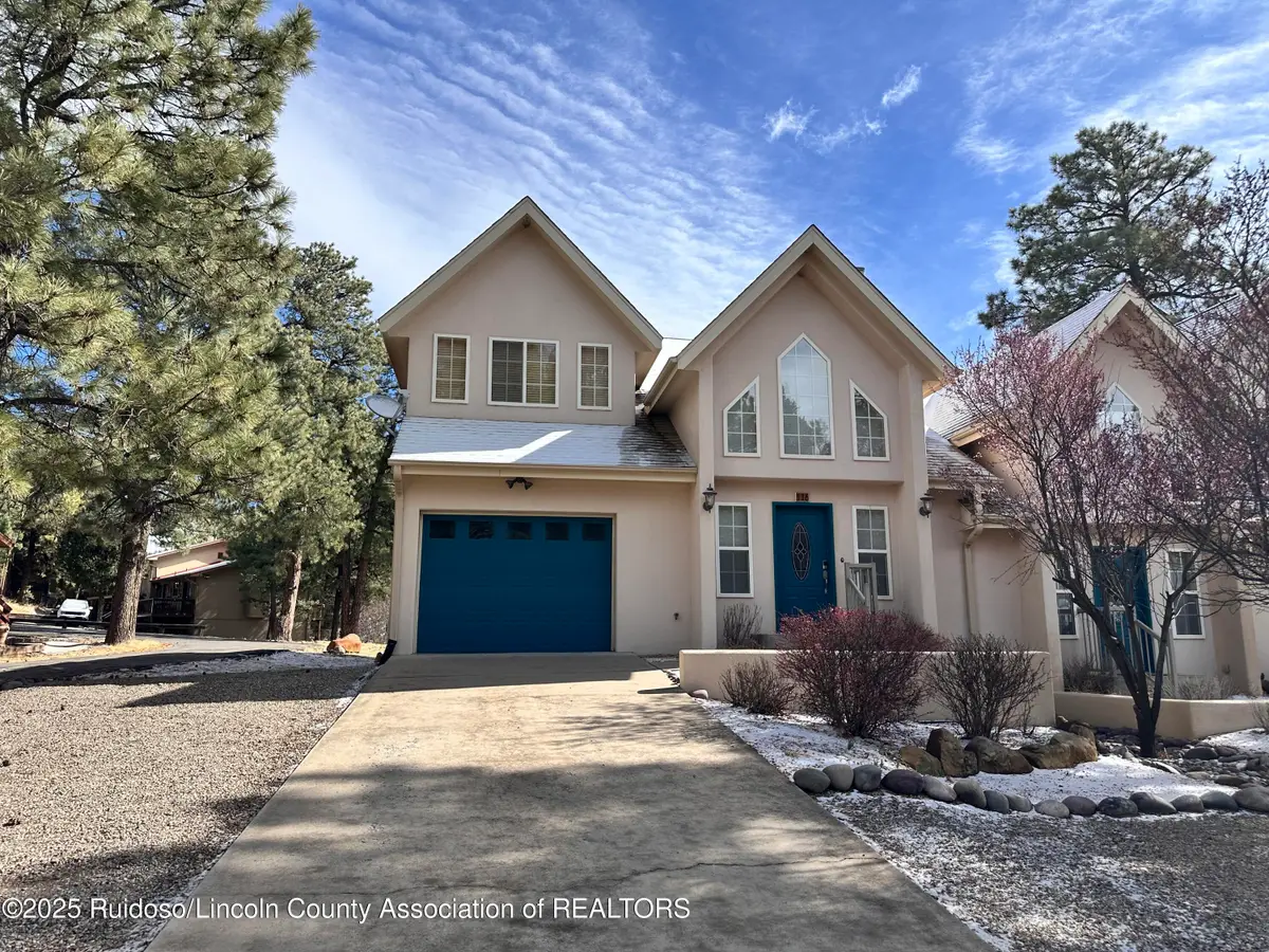 116 Racquet Drive, Ruidoso, NM 88345 - Image #1