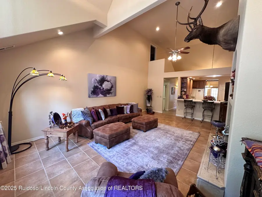 116 Racquet Drive, Ruidoso, NM 88345 - Image #3