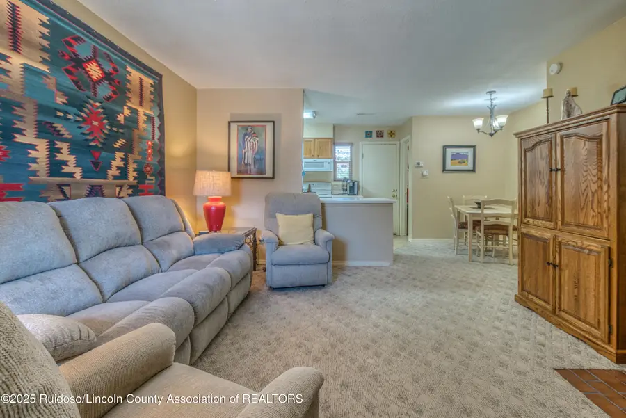 406 Sunny Slope Drive, Ruidoso, NM 88345 - #2