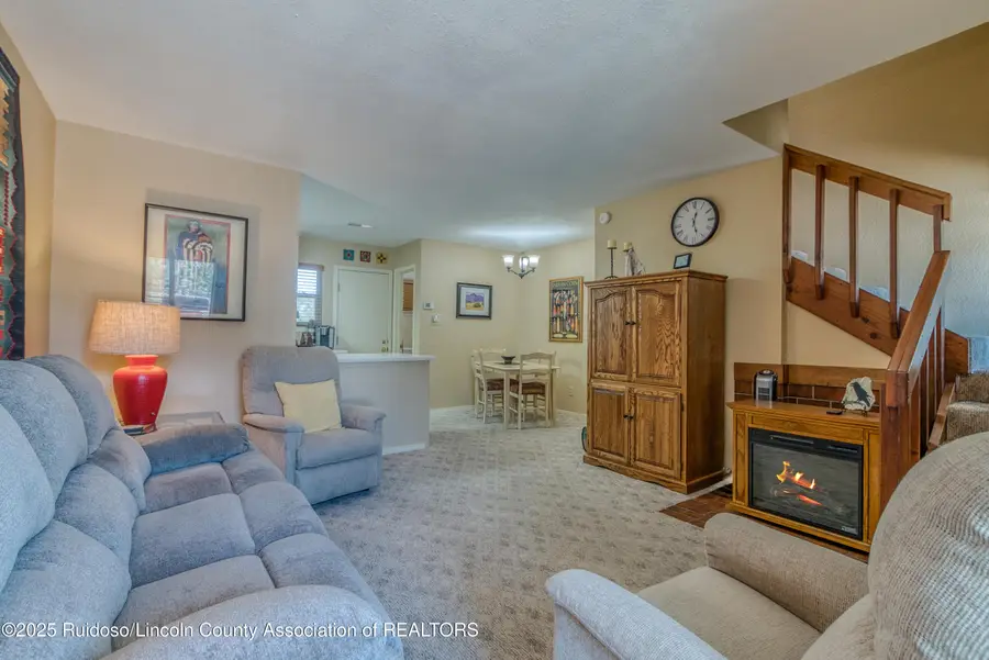406 Sunny Slope Drive, Ruidoso, NM 88345 - #3