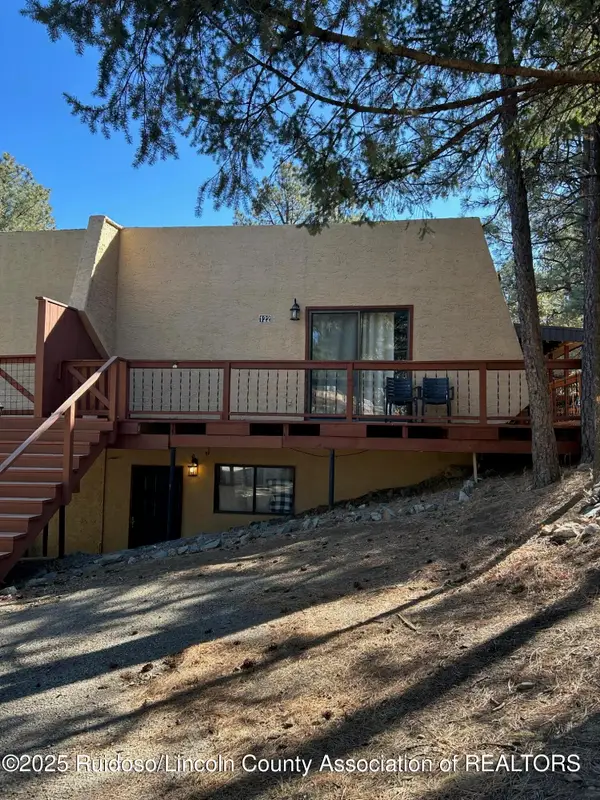 122 Dancing Star Trail, Alto, NM 88312