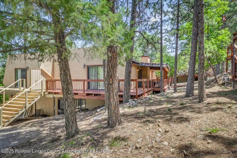 122 Dancing Star Trail, Alto, NM 88312 - Image #2