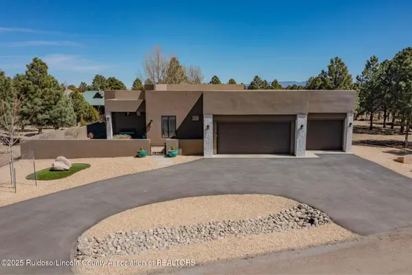 131 Water Spirit Trail, Alto, NM 88312