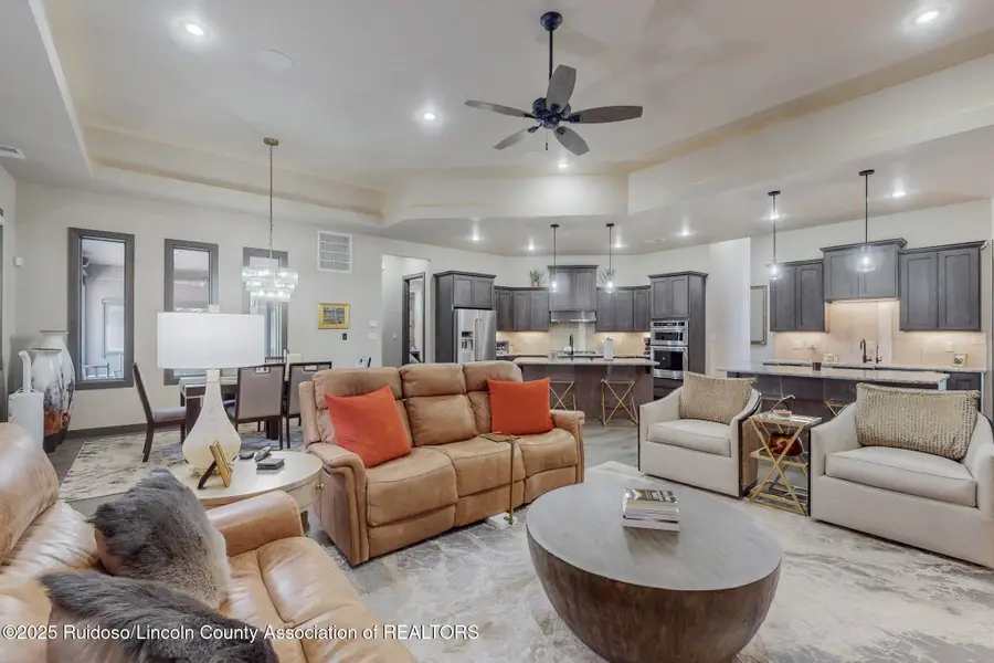 131 Water Spirit Trail, Alto, NM 88312 - Image #2